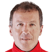 Roberto Alberti fm 2019