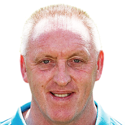 John Feskens fm 2019