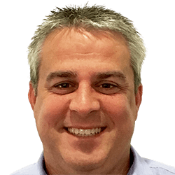 Paul McDonough fm 2019