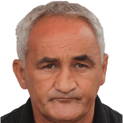 Dragan Radovic fm 2019