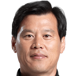 Shin Bum-Chul fm 2019