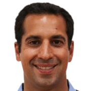 Rodrigo Marión fm 2019