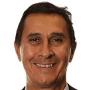 Alexandre Guimarães fm 2019