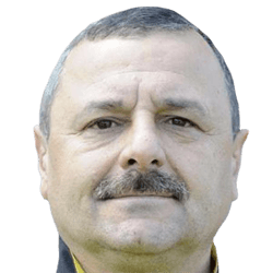 Stefan Yaramov fm 2019