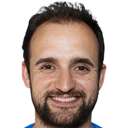 Vítor Gazimba fm 2019