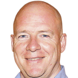 Henry van der Vegt fm 2019