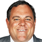 Garth Lagerwey fm 2019