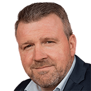 Hans-Peter Baamann fm 2019