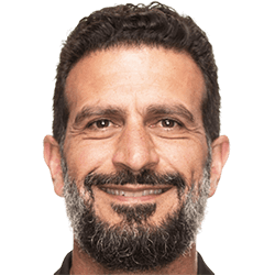 Steve Tashjian fm 2019