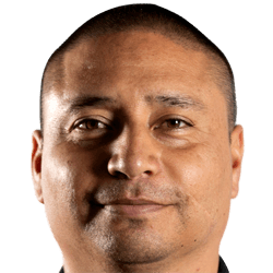 Freddy Juárez fm 2019