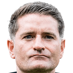 Dave Reddington fm 2019