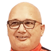 Sandi Sejdinovski fm 2019