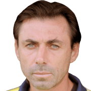 Carmine Gautieri fm 2019