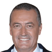 Gustavo Alfaro fm 2019