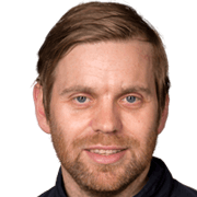 Anders Megård fm 2019