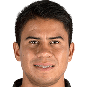 Juan Carlos Medina fm 2019