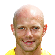 Dennis van der Ree fm 2019