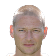 John Nieuwenburg fm 2019