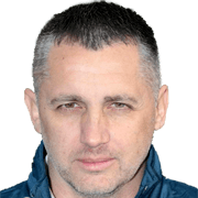 Sasa Kljajic fm 2019