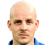 Kevin Balvers fm 2019