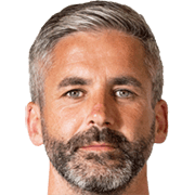 Keith Lasley fm 2019