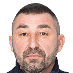 Milan Mitrovic fm 2019