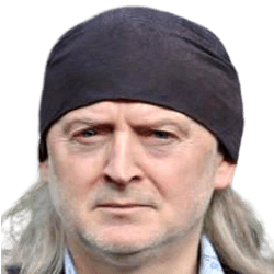 Michel Thiry fm 2019