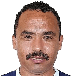 Víctor Hugo Mora fm 2019