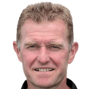 Paul Peeters fm 2019