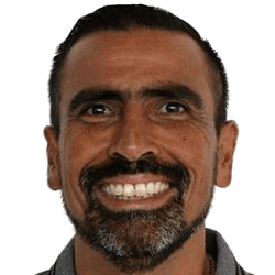 Esteve Padilla fm 2019