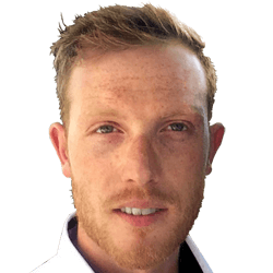 Kevin Miraglia fm 2019