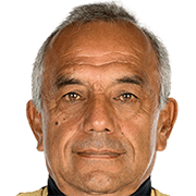 Enrique López Zarza fm 2019