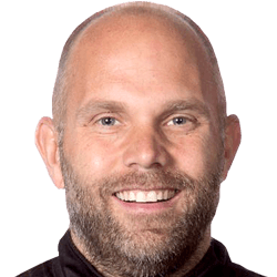 Ulf Thorsson fm 2019