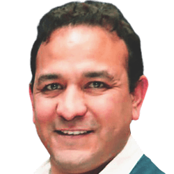 Eduardo Rergis fm 2019