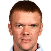 Stanislav Tyschenko fm 2019