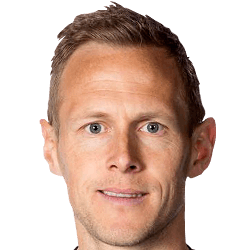 Magnus Andersson fm 2019