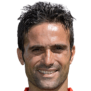 Antonio Galardo fm 2019