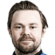 André Fagerborg fm 2019