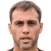 Leandro Desábato fm 2019