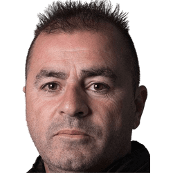 Fernando Rizzo fm 2019