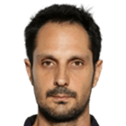 Nikos Koulopoulos fm 2019