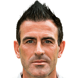 Paul Gallacher fm 2019