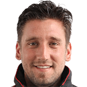 Martín Paciullo fm 2019