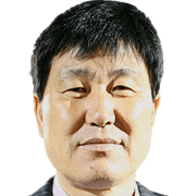 Kim Han-Bong fm 2019