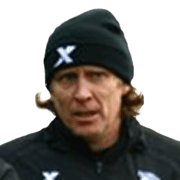 Andy Kalinins fm 2019