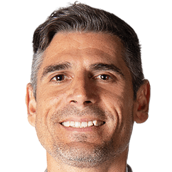 Luchi Gonzalez fm 2019