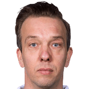 Roland Kaldéus fm 2019