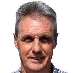 Erwin Vandenbergh fm 2019