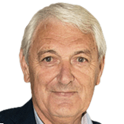 Erwin Vandendaele fm 2019