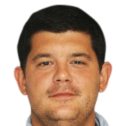 Milan Ristic fm 2019